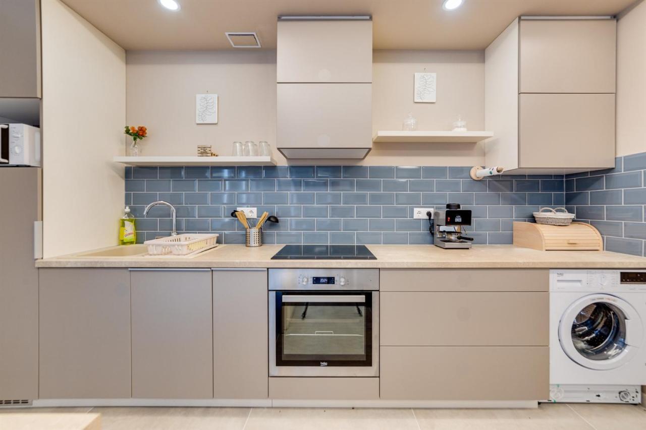 Forest Foeldvar Apartmanok By Bltn Balatonföldvár Dış mekan fotoğraf