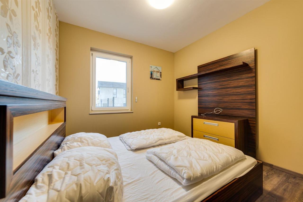 Forest Foeldvar Apartmanok By Bltn Balatonföldvár Dış mekan fotoğraf