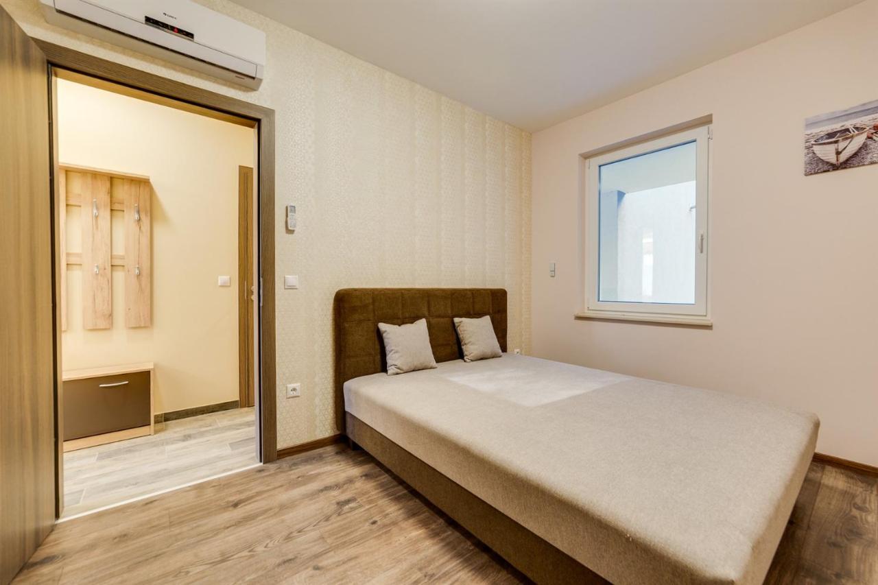 Forest Foeldvar Apartmanok By Bltn Balatonföldvár Dış mekan fotoğraf