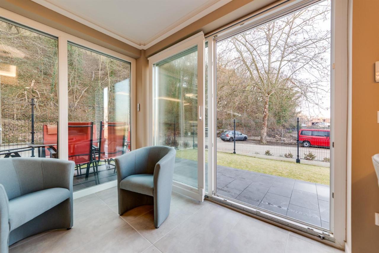 Forest Foeldvar Apartmanok By Bltn Balatonföldvár Dış mekan fotoğraf