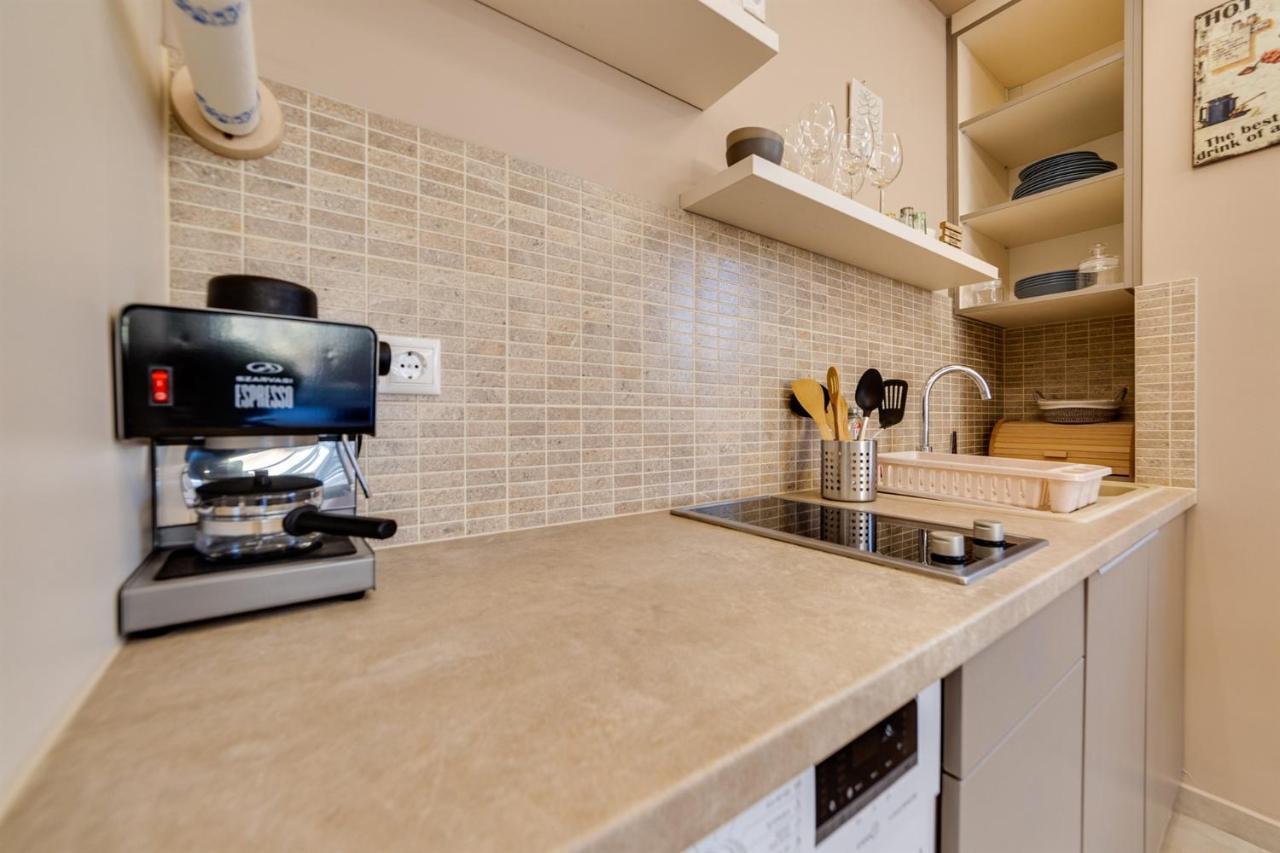 Forest Foeldvar Apartmanok By Bltn Balatonföldvár Dış mekan fotoğraf