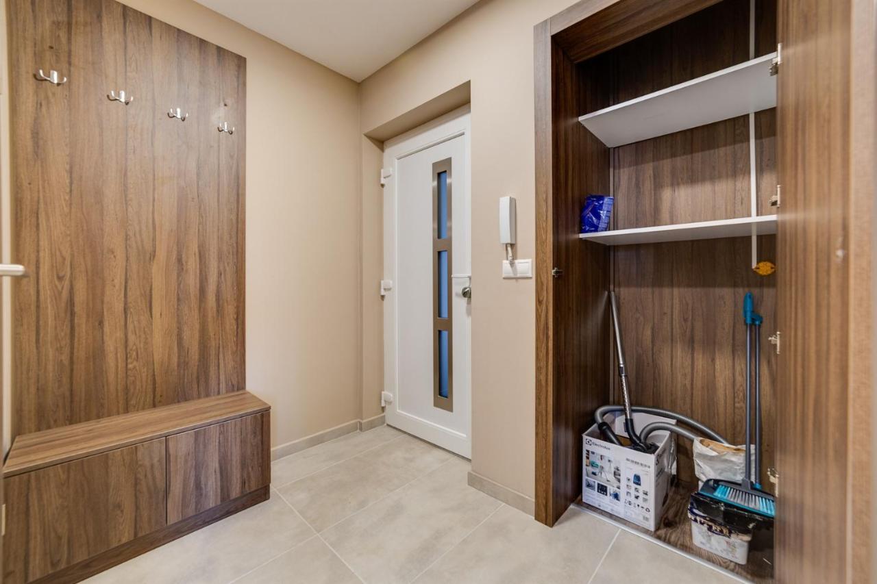 Forest Foeldvar Apartmanok By Bltn Balatonföldvár Dış mekan fotoğraf