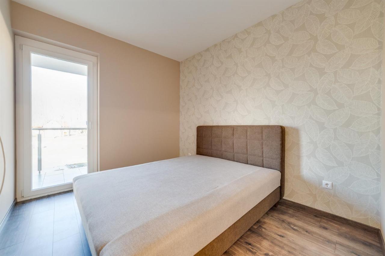 Forest Foeldvar Apartmanok By Bltn Balatonföldvár Dış mekan fotoğraf