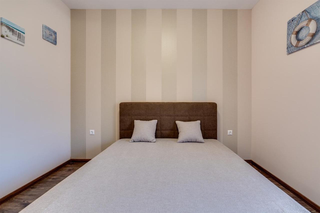 Forest Foeldvar Apartmanok By Bltn Balatonföldvár Dış mekan fotoğraf