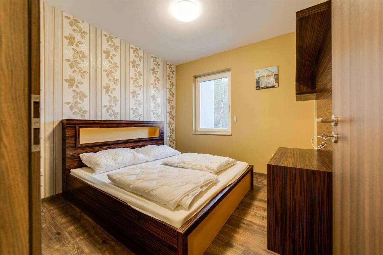 Forest Foeldvar Apartmanok By Bltn Balatonföldvár Dış mekan fotoğraf